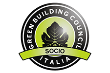 logo socio green building